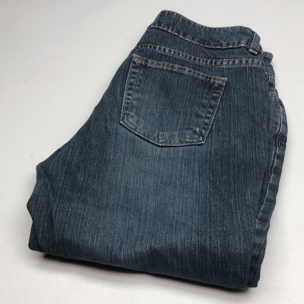 TOGO BOOTCUT JEANS 8/29x30 MADE IN CANADA ⭐️